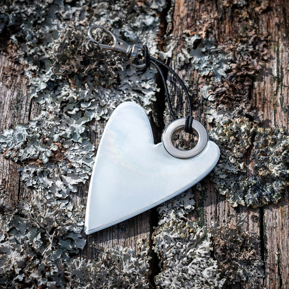 Nedbrytbar refleks i gruppen Sikkerhet / Reflekser hos SmartaSaker.se (14175)