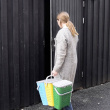 Søppelsortering Green Lizzie Søppelsortering Green Lizzie