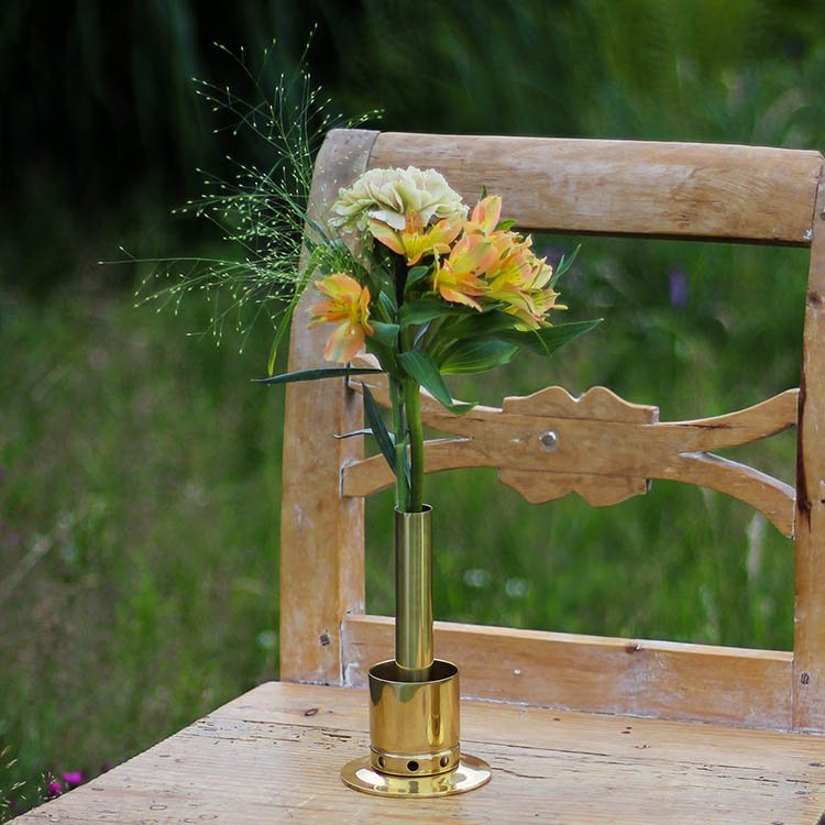 Vase til Kattvik lysestake original i gruppen Tilbehør og lignende hos SmartaSaker.se (14198)