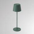 Oppladbar bordlampe, Molto Luce Aesta Oppladbar bordlampe, Molto Luce Aesta