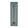 Termometer og nøkkelholder