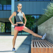 Løpebelte FlipBelt Løpebelte FlipBelt