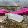 FlipBelt vannflaske FlipBelt vannflaske