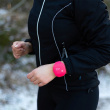 Overfallsalarm justerbart armbånd Overfallsalarm justerbart armbånd