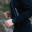 Overfallsalarm justerbart armbånd Overfallsalarm justerbart armbånd