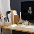 Skrivebordslampe 3-i-1 Kreafunk Skrivebordslampe 3-i-1 Kreafunk
