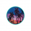 Flytende frisbee Waboba