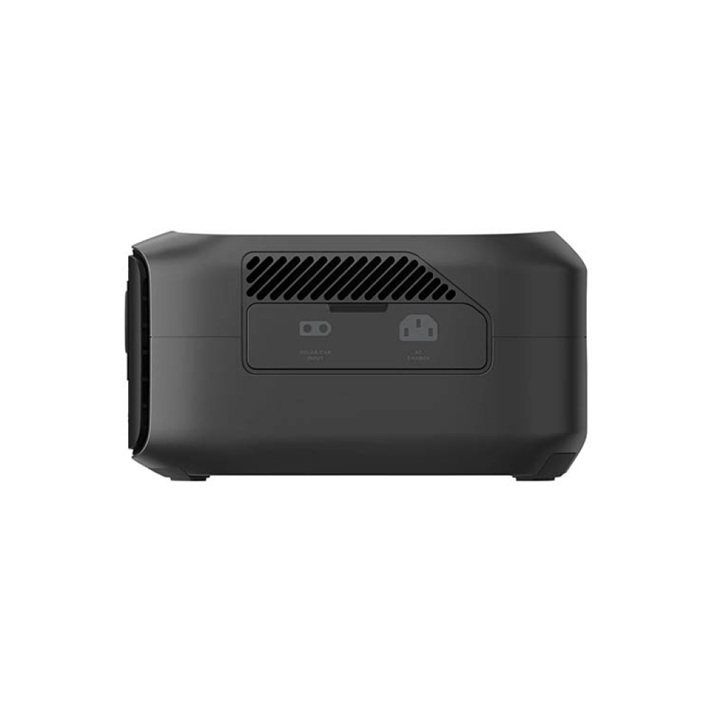 Strømstasjon EcoFlow River 3 i gruppen Hjemmet / Elektronikk / Ladere og Powerbanks hos SmartaSaker.se (14319)