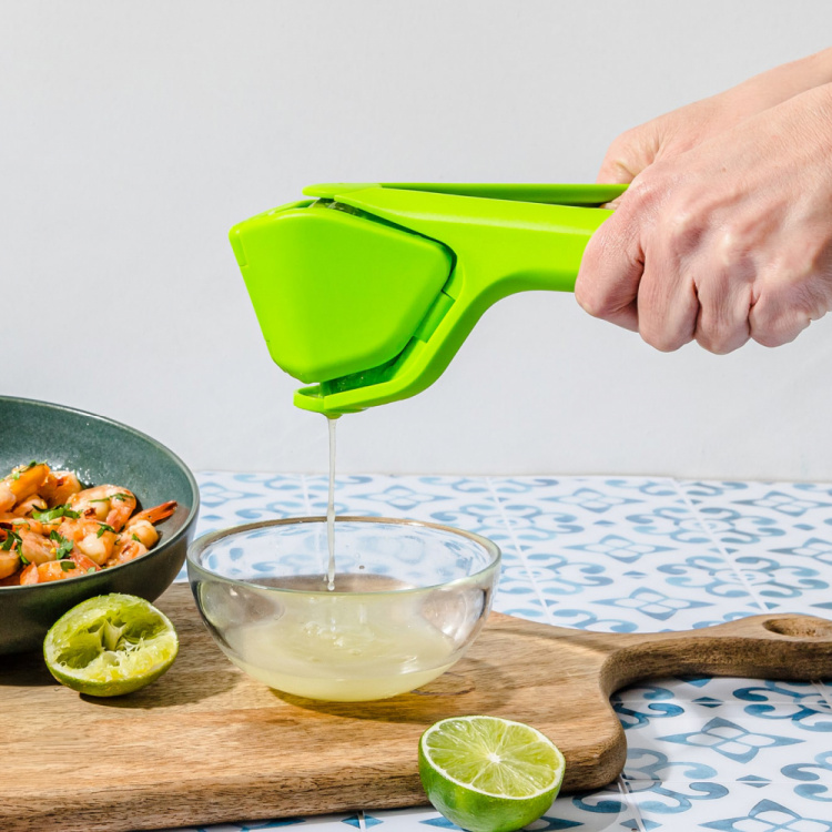 Sitruspresse i gruppen Hjemmet / Kjøkken / Press, hakk og skrell hos SmartaSaker.se (14327)