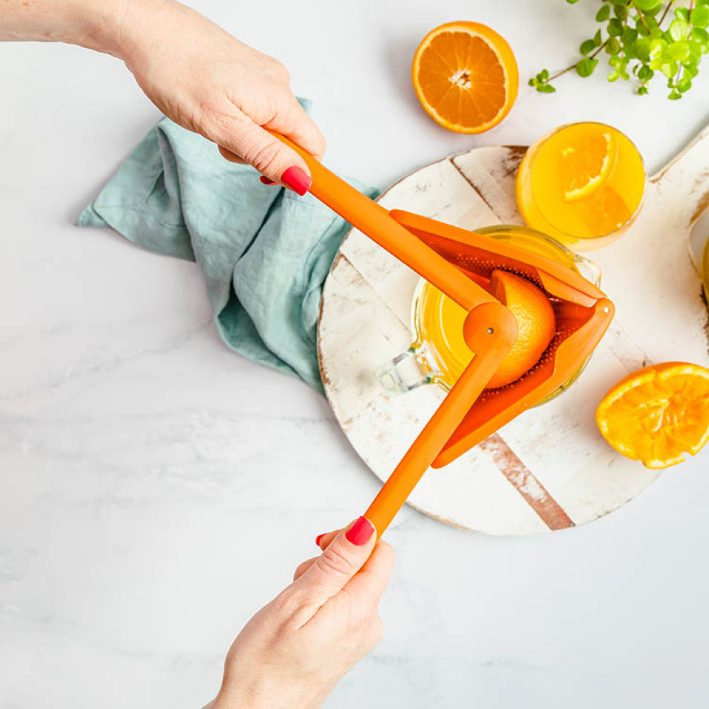 Sitruspresse i gruppen Hjemmet / Kjøkken / Press, hakk og skrell hos SmartaSaker.se (14327)