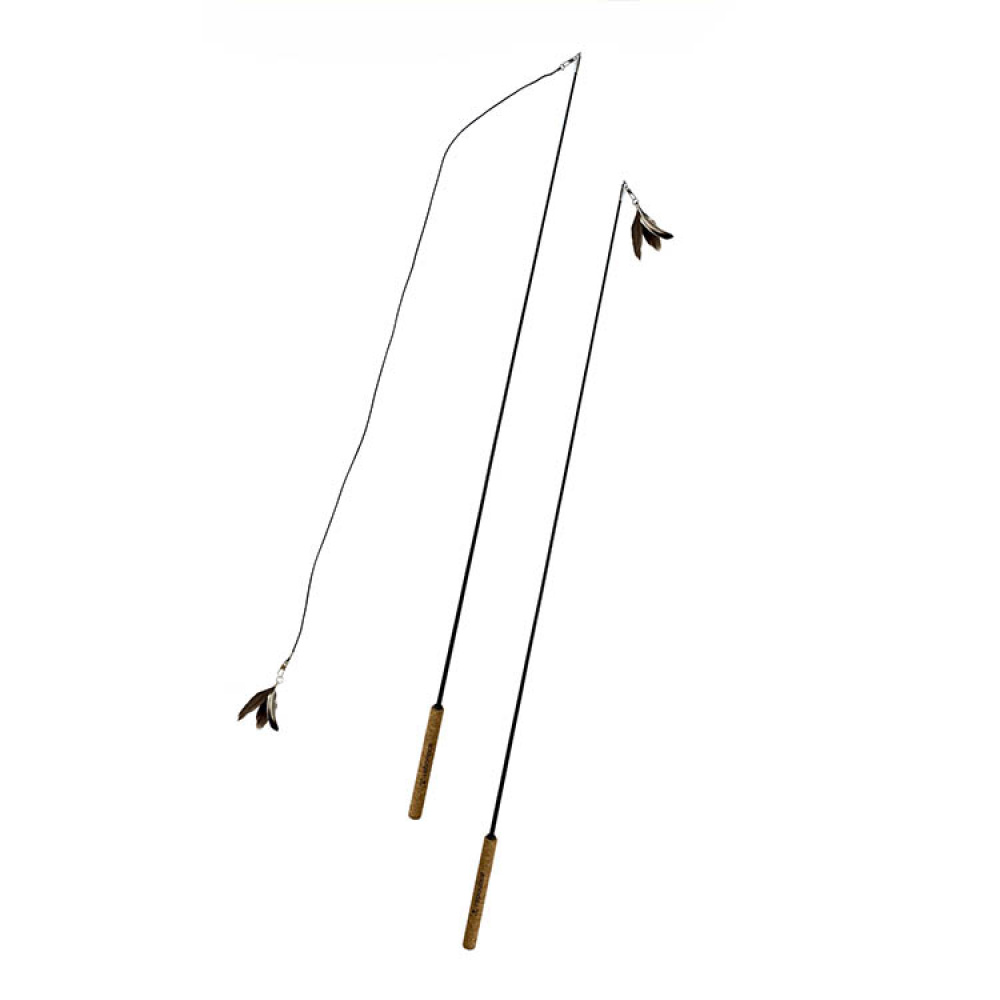 Holdbar katteleke i gruppen Fritid / Kjæledyr / Katteting hos SmartaSaker.se (14330)