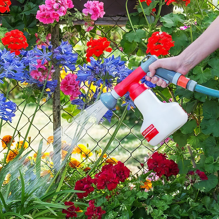 Bokashispreder i gruppen Hjemmet / Hage / Vanning hos SmartaSaker.se (14331)