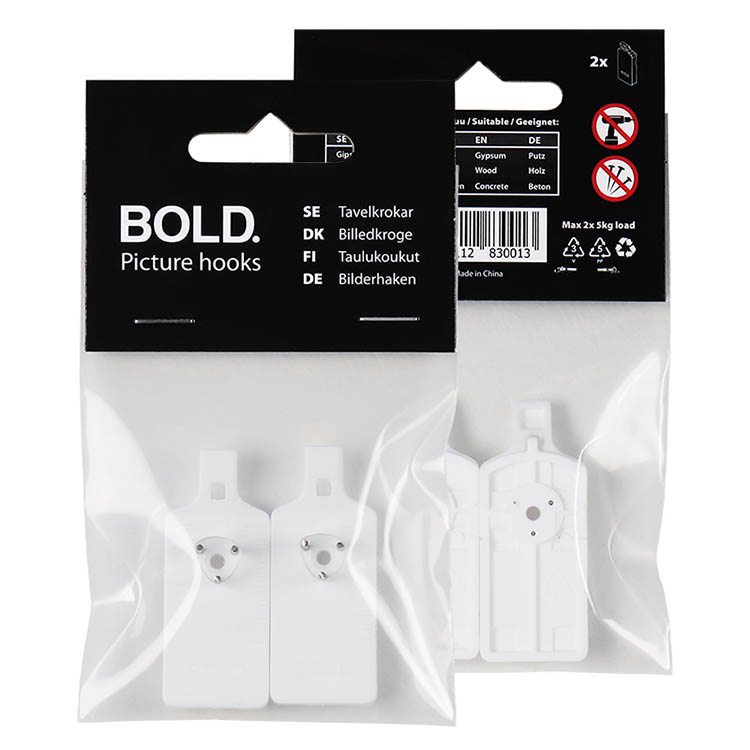 Bold Bildekrok i gruppen Fritid / Fikse og Reparere / Verktøy hos SmartaSaker.se (14333)