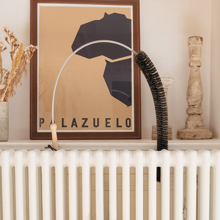 Rengjøringsbørste i gruppen Hjemmet / Rydd og vask hos SmartaSaker.se (14337)