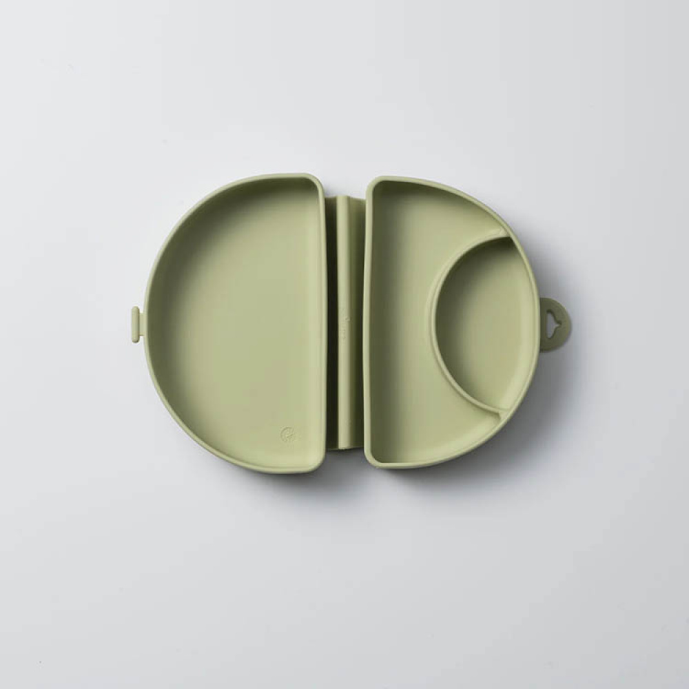 Matboks for barn, Miniware, Pistasjgrønn i gruppen Hjemmet / Barneting hos SmartaSaker.se (14366-Pi)