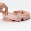 Matboks for barn, Miniware, Pistasjgrønn