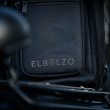 Veske til elsykkelbatteri, ELBOLZO