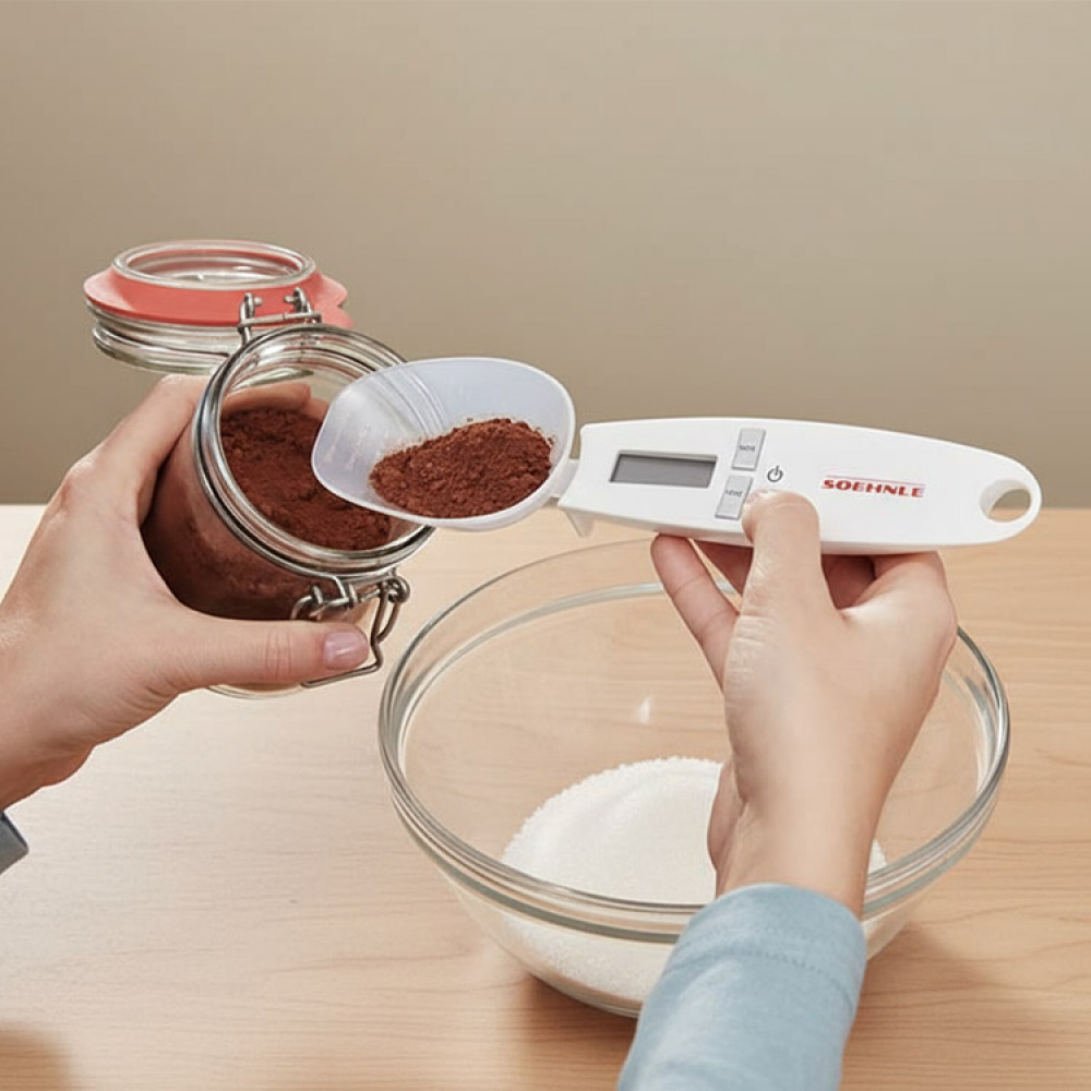  Skjevekt, Soehnle i gruppen Hjemmet / Kjøkken / Kjøkkenredskaper hos SmartaSaker.se (14416)