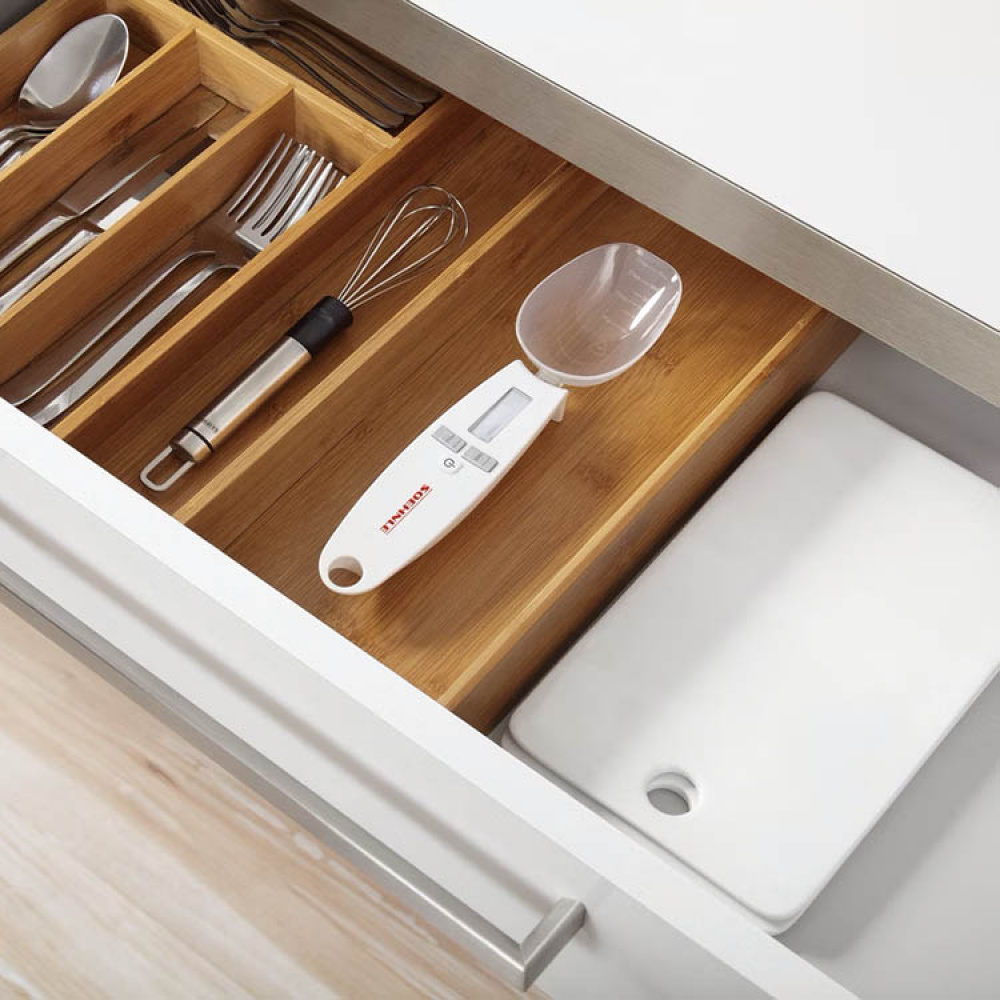  Skjevekt, Soehnle i gruppen Hjemmet / Kjøkken / Kjøkkenredskaper hos SmartaSaker.se (14416)