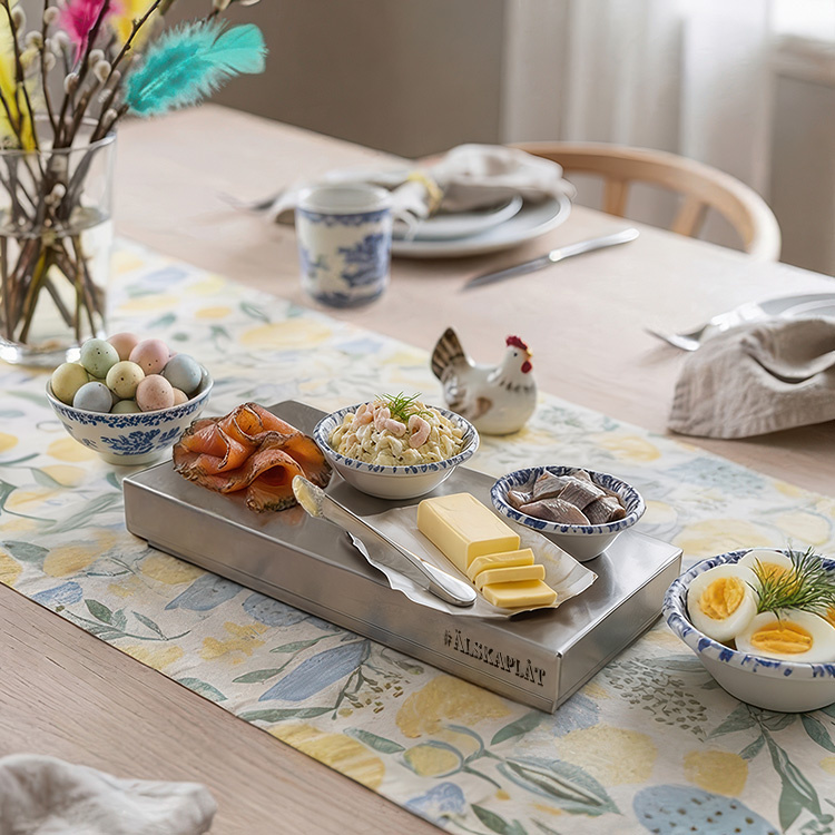 Kjølebrett i rustfritt stål i gruppen Hjemmet / Kjøkken / Kjøkkenredskaper hos SmartaSaker.se (14425)