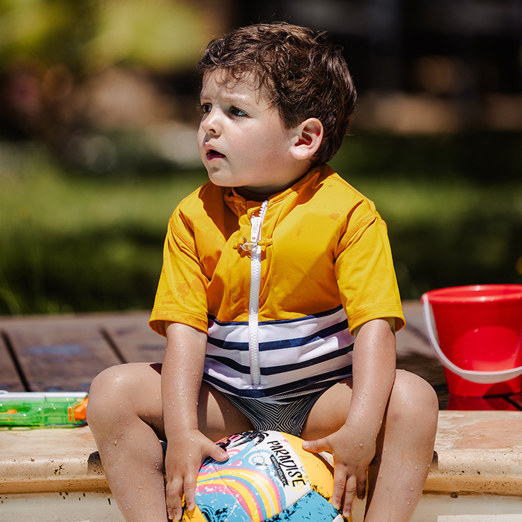 Flytetrøye, Floatee i gruppen Hjemmet / Barneting hos SmartaSaker.se (14426)