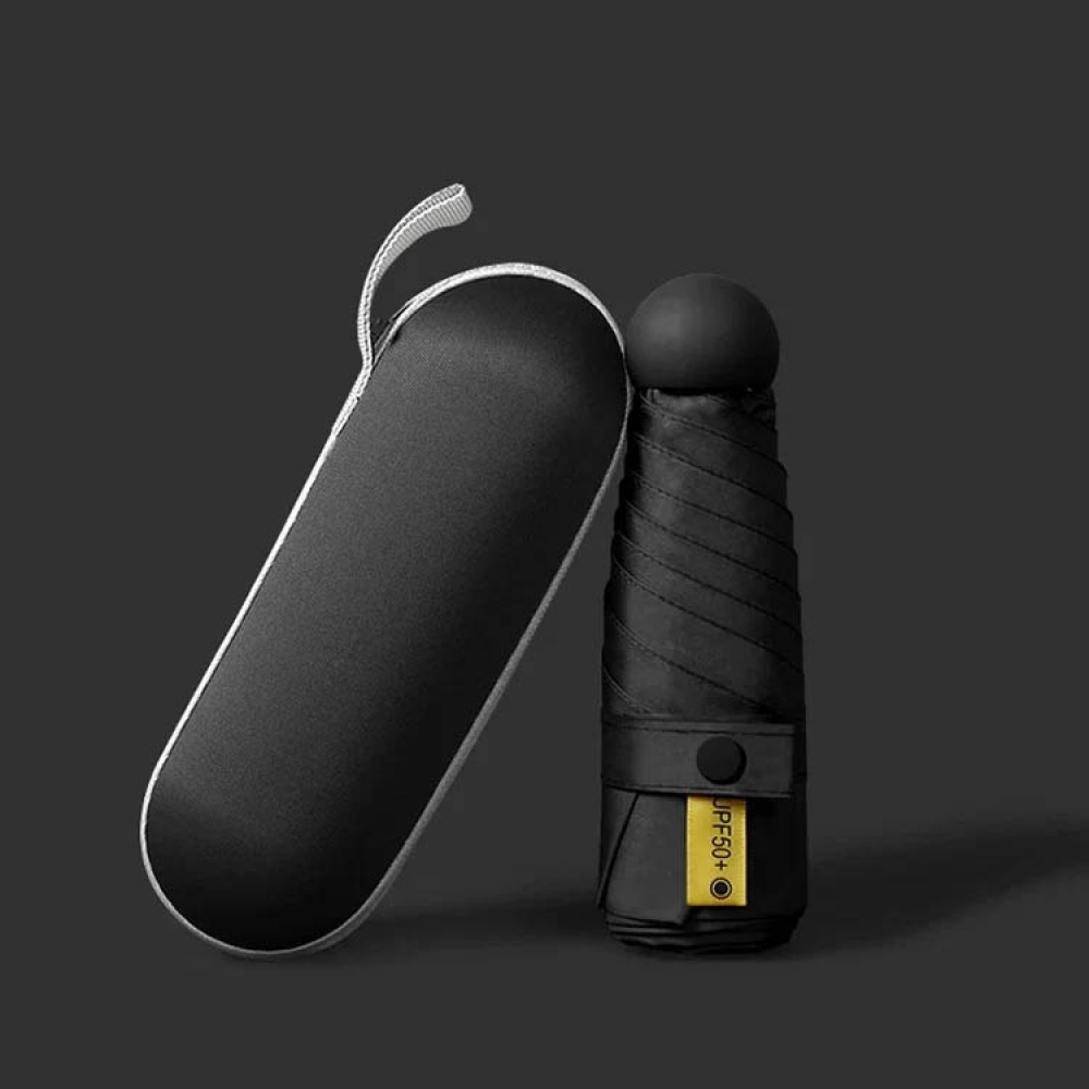 Paraply med vanntett etui i gruppen Aktuelt / Se alle smarte produkter hos SmartaSaker.se (14446)