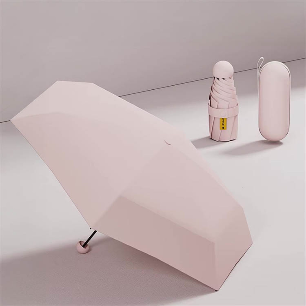 Paraply med vanntett etui i gruppen Aktuelt / Se alle smarte produkter hos SmartaSaker.se (14446)