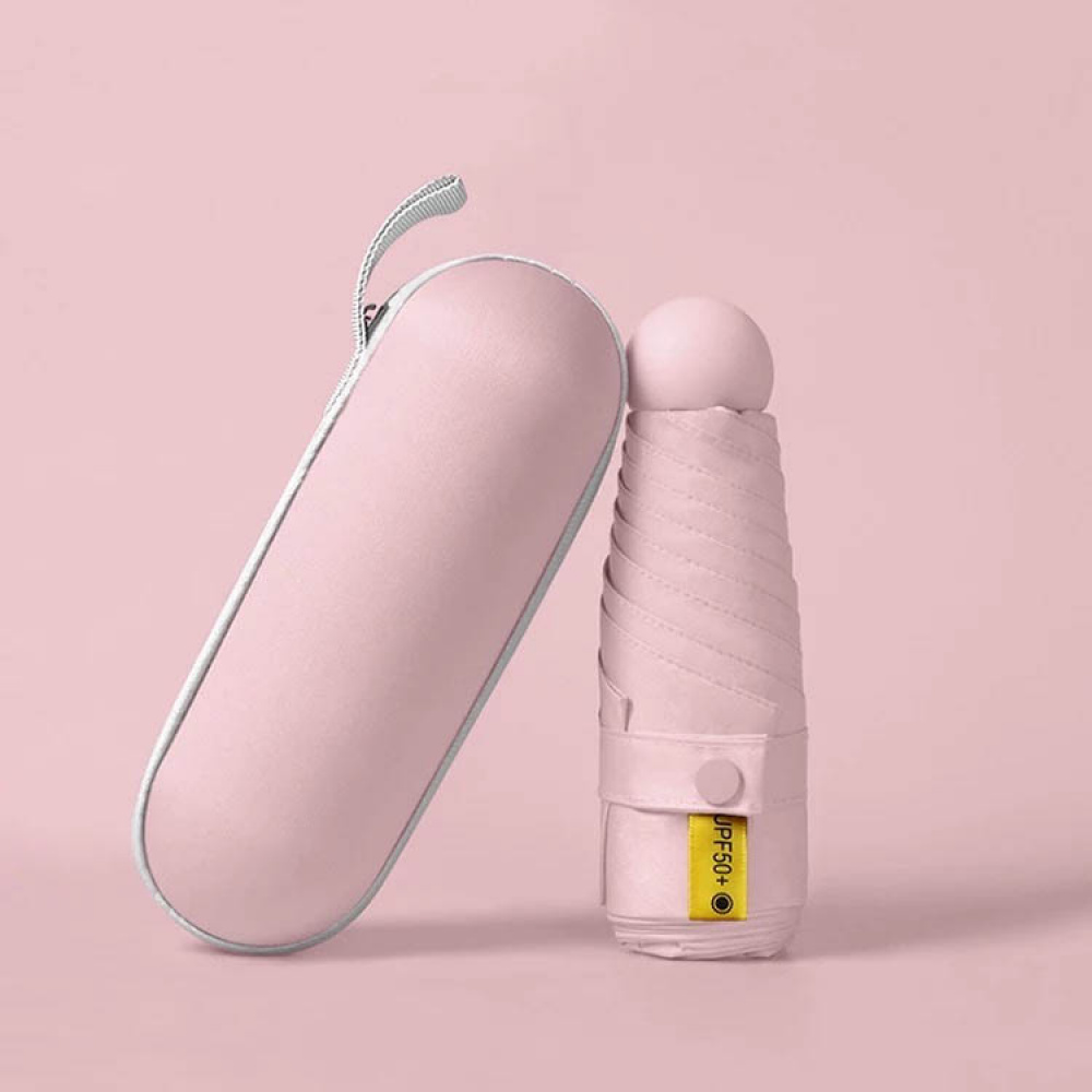 Paraply med vanntett etui i gruppen Aktuelt / Se alle smarte produkter hos SmartaSaker.se (14446)