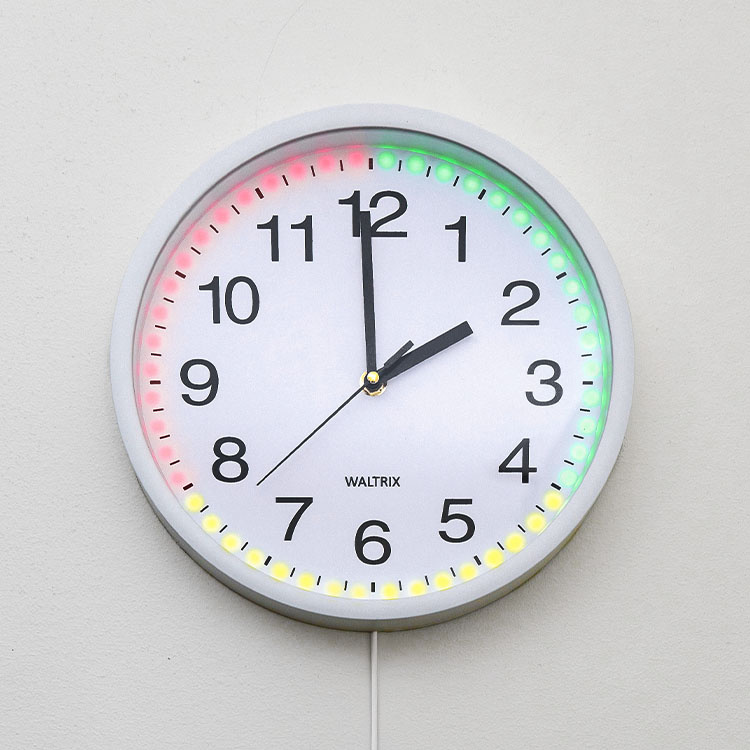 Strømprisklokken, EcoWatch i gruppen Hjemmet / Miljøvennlig hos SmartaSaker.se (14457)