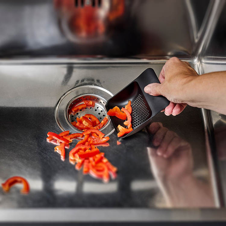 Avfallsrenser i gruppen Hjemmet / Oppvaskredskap hos SmartaSaker.se (14463)