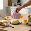 Ostebeger for runde oster