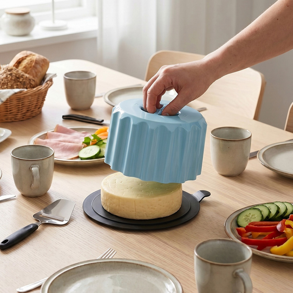 Ostebeger for runde oster i gruppen Hjemmet / Kjøkken hos SmartaSaker.se (14468)