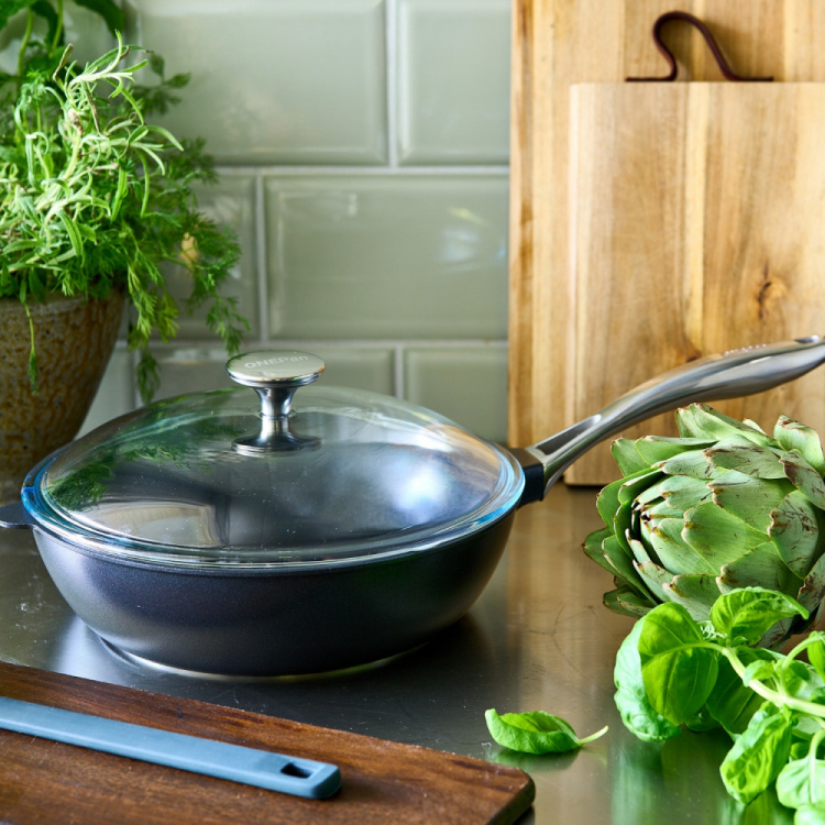 OnePan Traktørpanne i gruppen Hjemmet / Kjøkken hos SmartaSaker.se (14471)