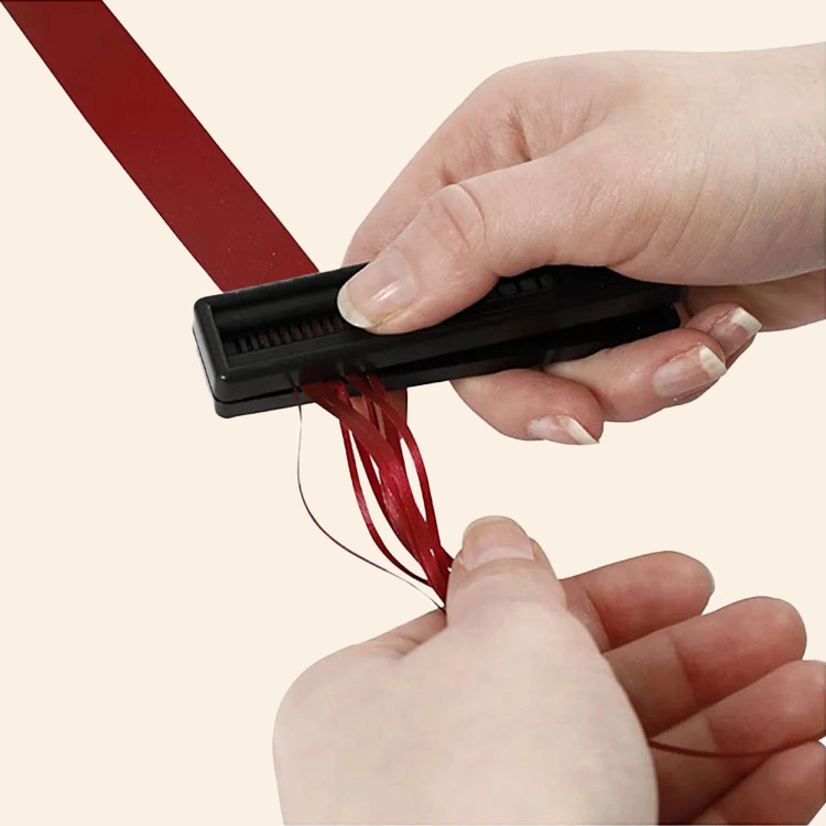 Båndstrimler for gavebånd i gruppen Fritid / DIY hos SmartaSaker.se (14478)