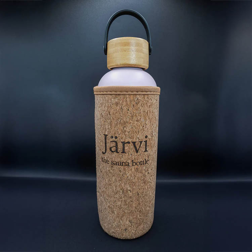 Badstuflaske, Järvi i gruppen Fritid / Vinterting hos SmartaSaker.se (14479)