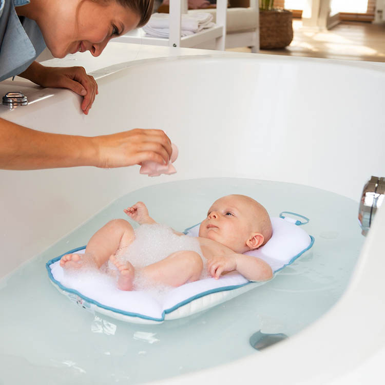 Flytemadrass for spedbarn i gruppen Hjemmet / Barneting hos SmartaSaker.se (14484)