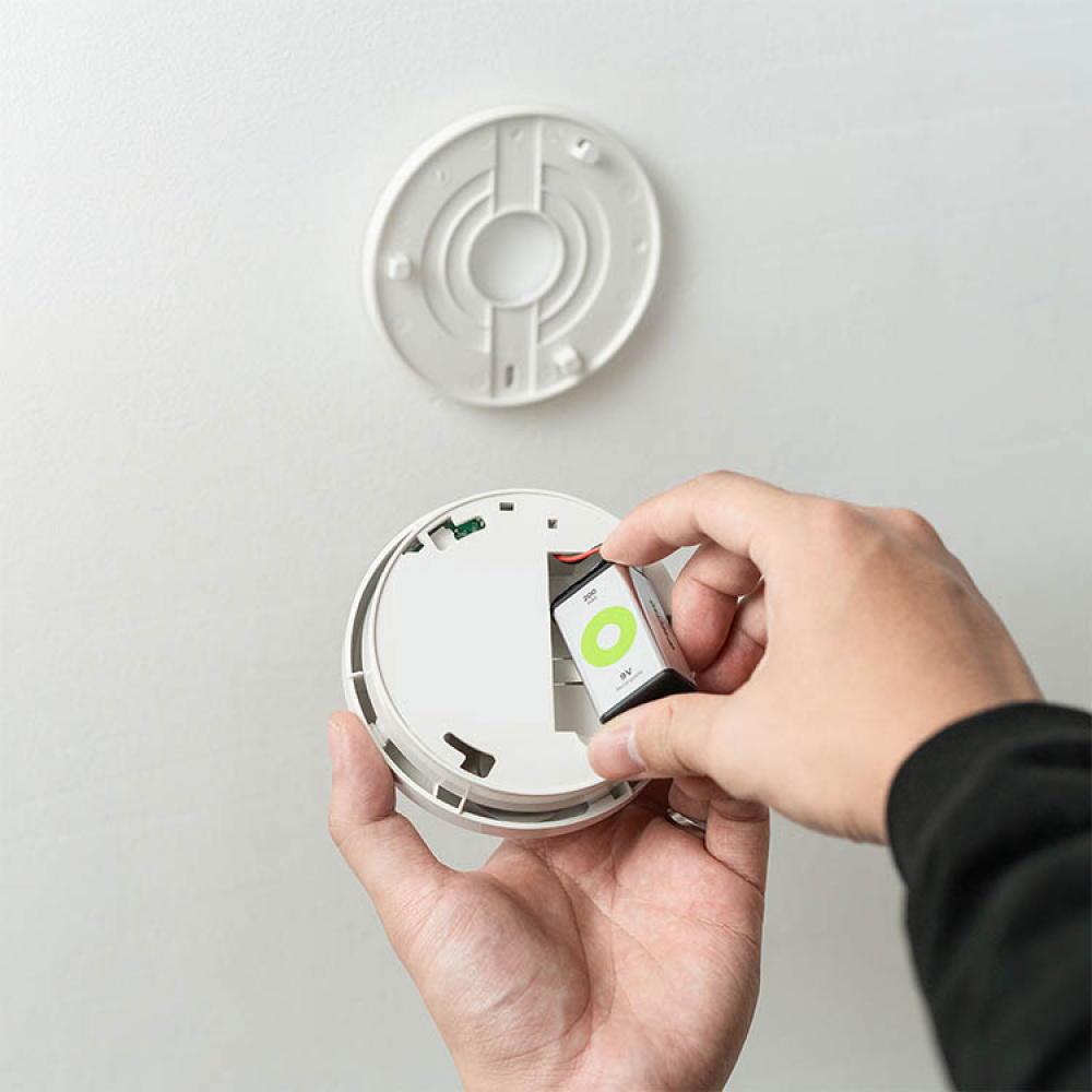 Oppladbare batterier, GP ReCyko i gruppen Tilbehør og lignende / Batterier hos SmartaSaker.se (14485)