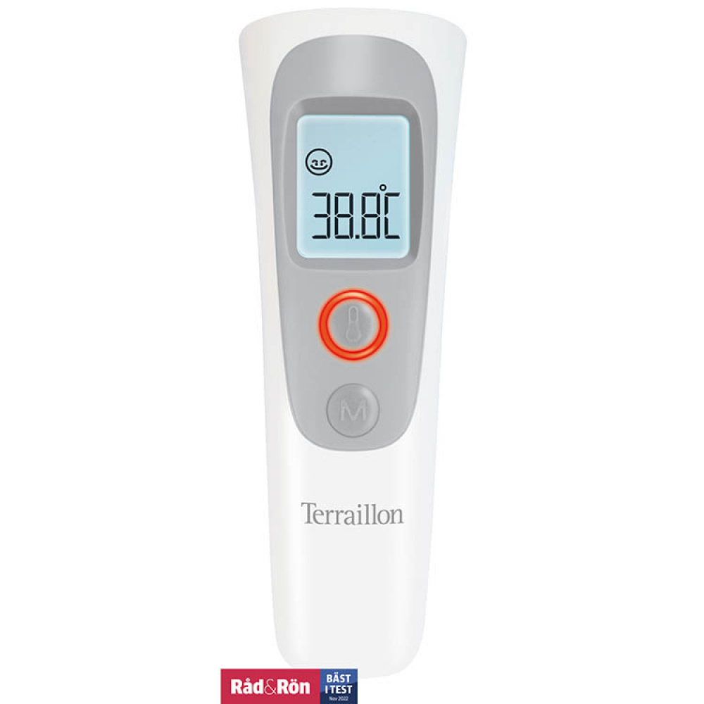 Febertermometer for pannen i gruppen Hjemmet / Elektronikk hos SmartaSaker.se (14494)