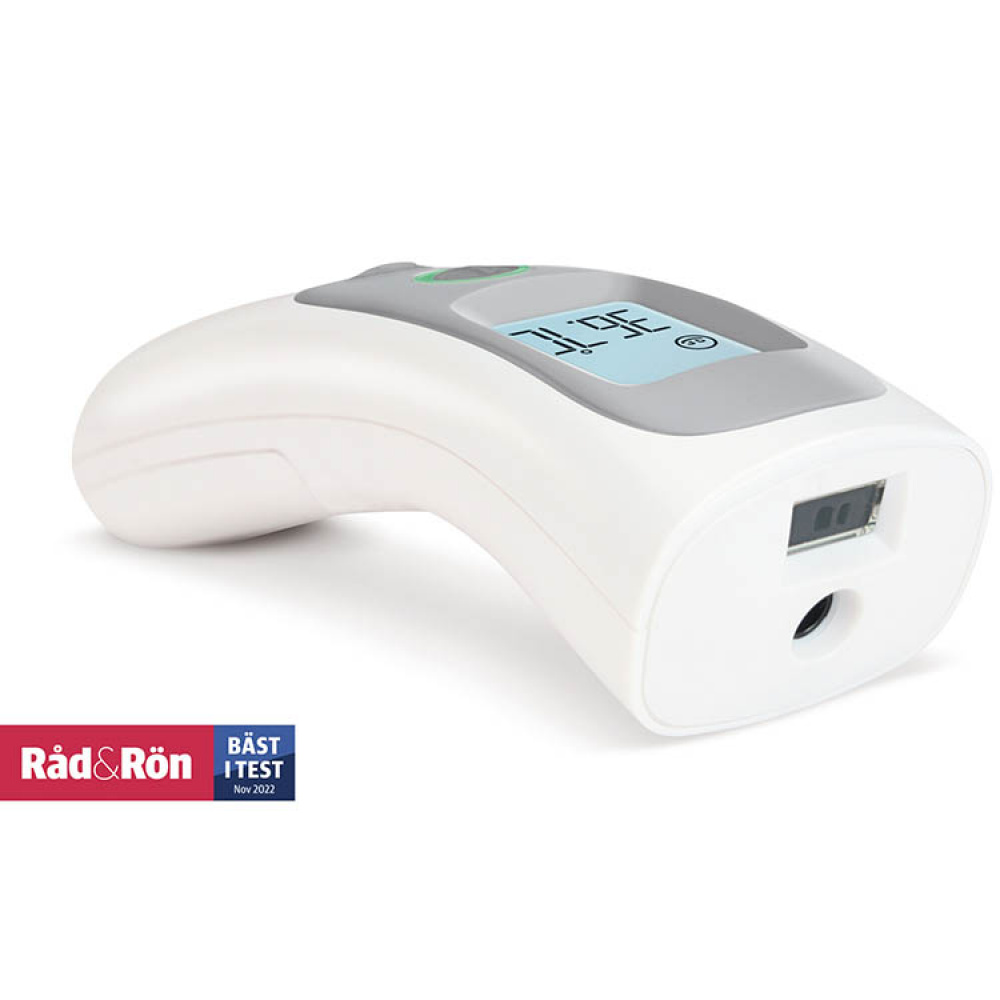 Febertermometer for pannen i gruppen Hjemmet / Elektronikk hos SmartaSaker.se (14494)