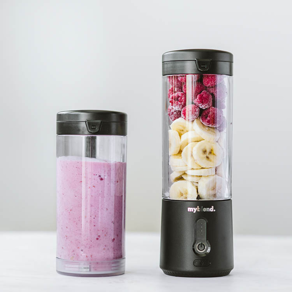 Bunnlokk til bærbar blender, MyBlend i gruppen Tilbehør og lignende hos SmartaSaker.se (14499)