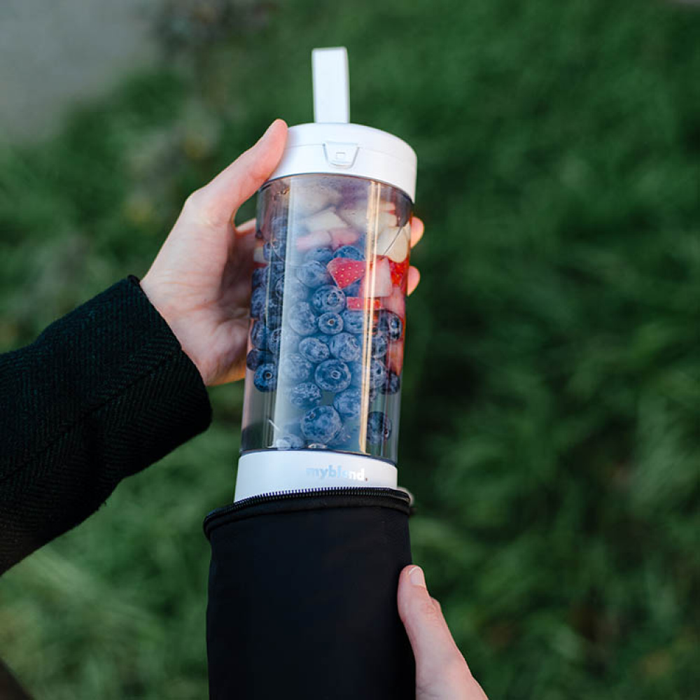 Isolerende etui til bærbar blender, MyBlend i gruppen Tilbehør og lignende hos SmartaSaker.se (14500)