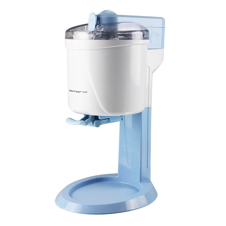 Softis maskin i gruppen Hjemmet / Kjøkken / Kjøkkenredskaper hos SmartaSaker.se (14505)