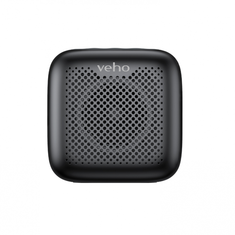 Vannbestandig Bluetooth-høyttaler i gruppen Hjemmet / Elektronikk / Hjemmeelektronikk hos SmartaSaker.se (14507)