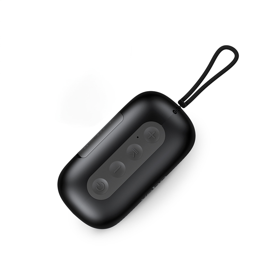 Vannbestandig Bluetooth-høyttaler i gruppen Hjemmet / Elektronikk / Hjemmeelektronikk hos SmartaSaker.se (14507)