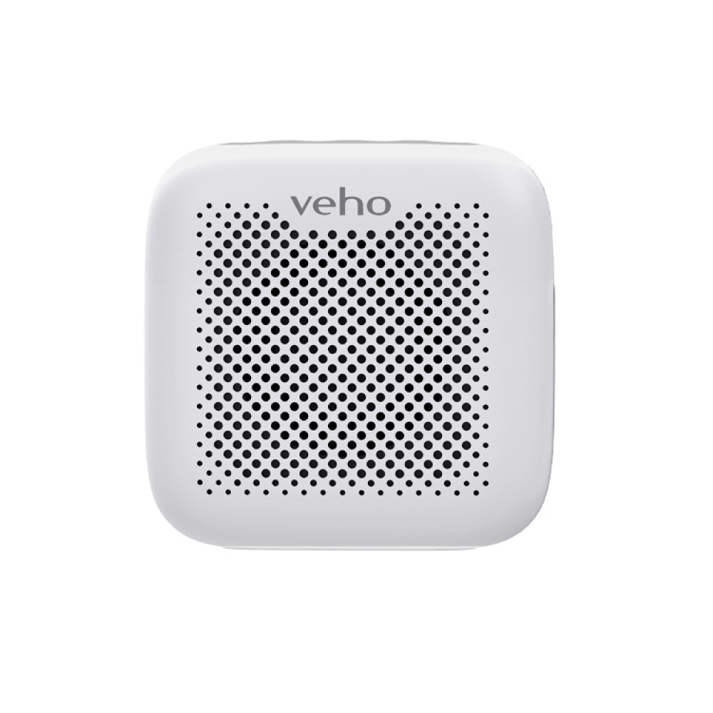 Vannbestandig Bluetooth-høyttaler i gruppen Hjemmet / Elektronikk / Hjemmeelektronikk hos SmartaSaker.se (14507)