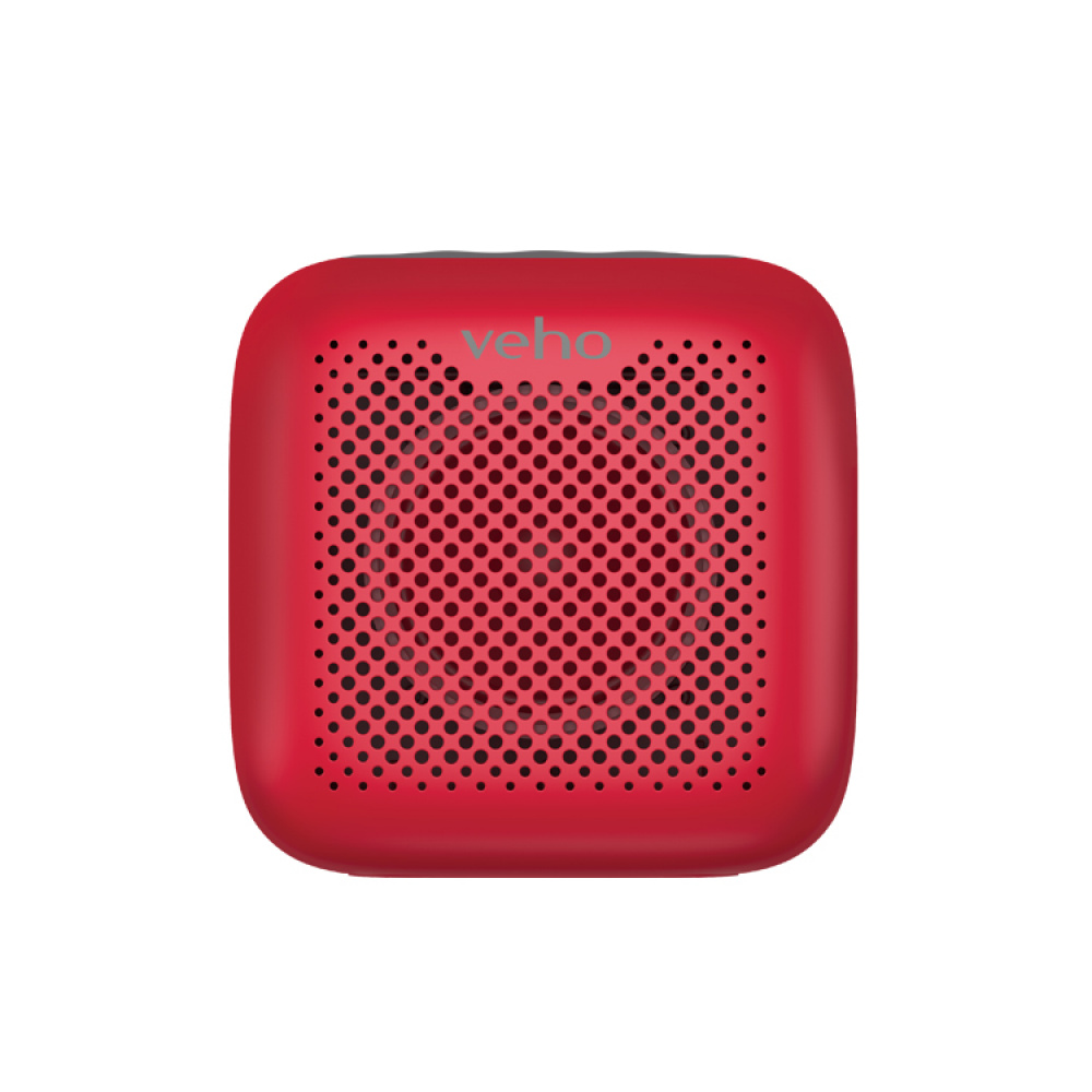 Vannbestandig Bluetooth-høyttaler i gruppen Hjemmet / Elektronikk / Høyttalere og høretelefoner hos SmartaSaker.se (14507)