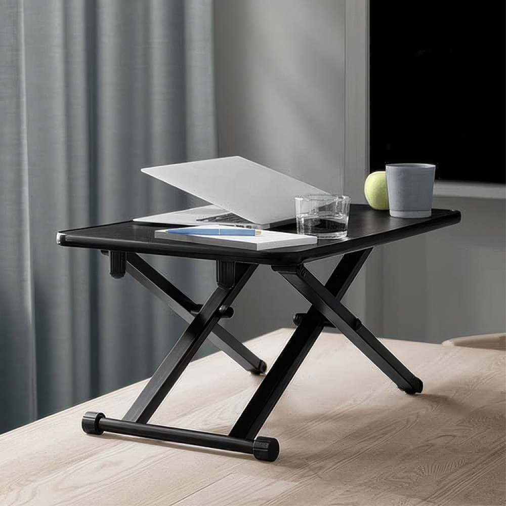 Høydejusterbart skrivebord for bordet i gruppen Hjemmet / Hjemmekontor hos SmartaSaker.se (14513)