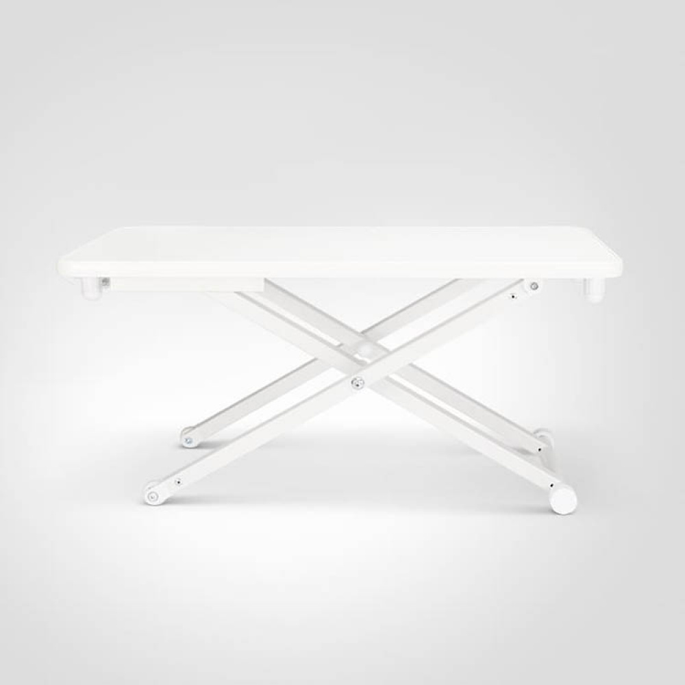 Høydejusterbart skrivebord for bordet i gruppen Hjemmet / Hjemmekontor hos SmartaSaker.se (14513)