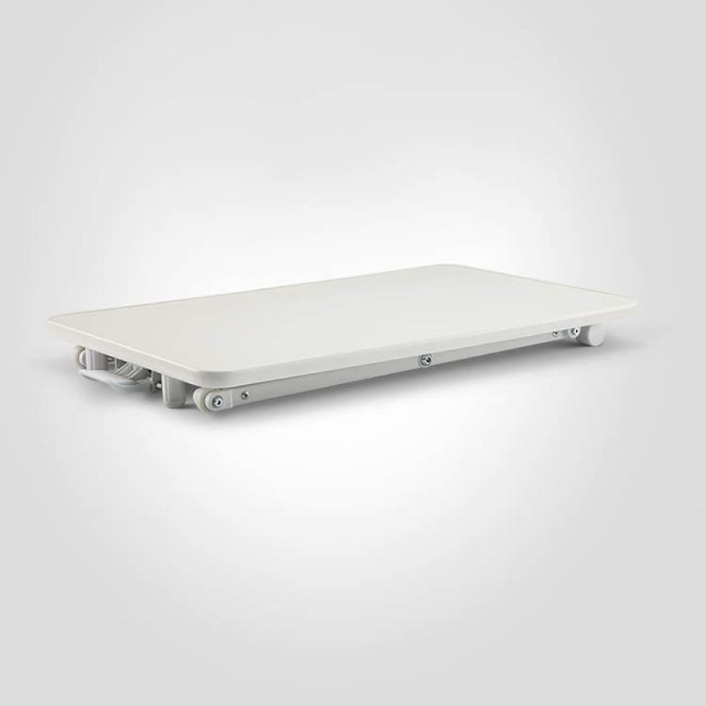 Høydejusterbart skrivebord for bordet i gruppen Hjemmet / Hjemmekontor hos SmartaSaker.se (14513)