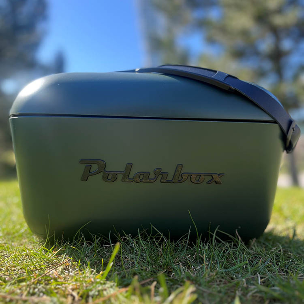 Kjølebag Polarbox i gruppen Aktuelt / Se alle smarte produkter hos SmartaSaker.se (14518)